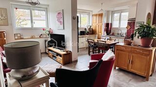  Appartement à vendre 3 pièces 68 m²