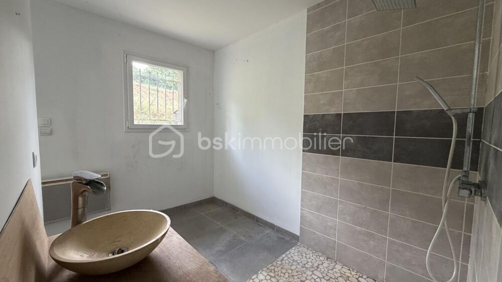 Vente Maison SAVASSE - Maison mitoyenne de plain pied 70 m² Savasse