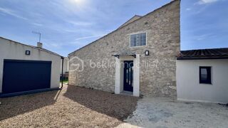 Vente Maison EN EXCLUSIVITÉ – MAISON DE VILLAGE 2023 – DÉPENDANCE – 2 STATIONNEMENTS Rognac