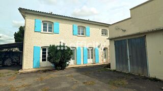  Maison à vendre 6 pièces 144 m²