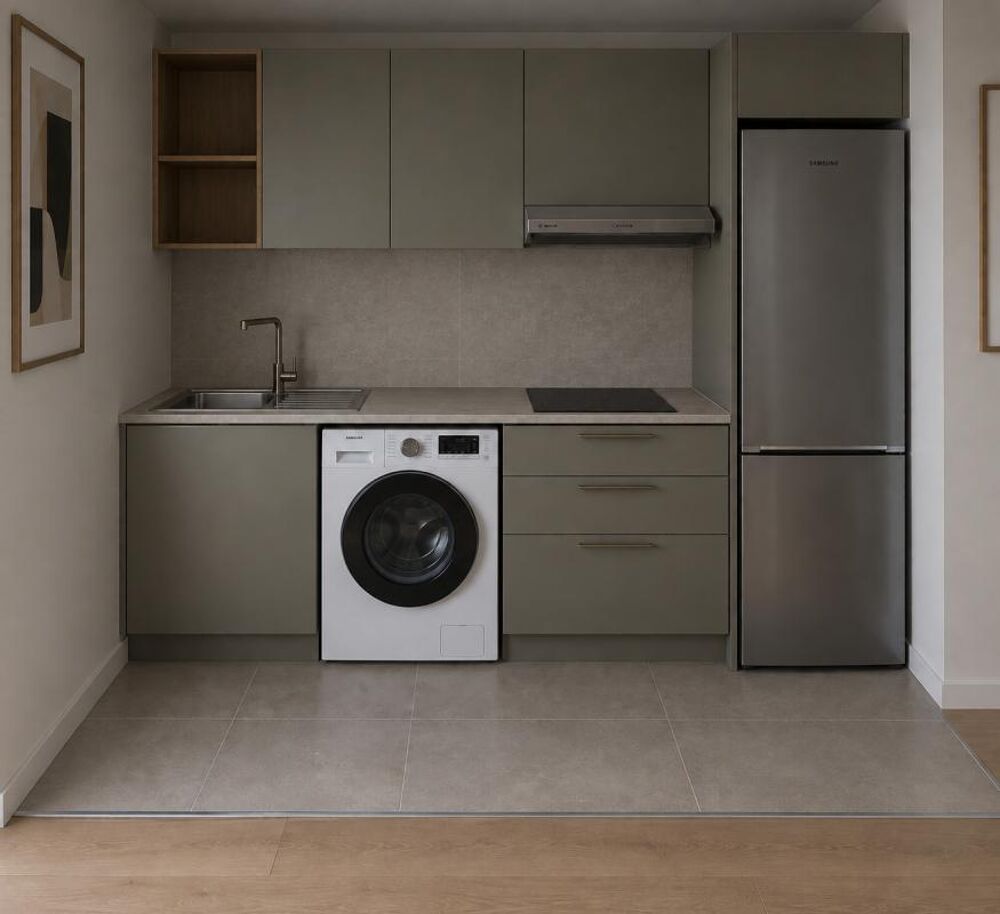 Vente Appartement Superbe studio avec vue en plein coeur de Bordeaux Bastide Bordeaux