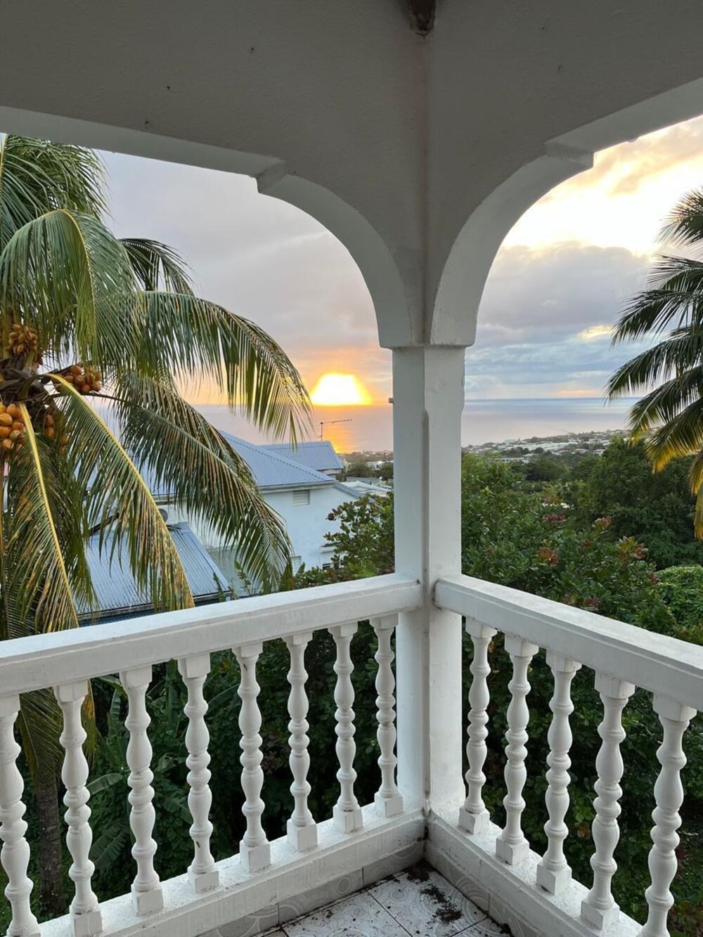 à vendre  Villa Saint-Claude (97120)