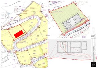  Terrain � vendre 793 m�