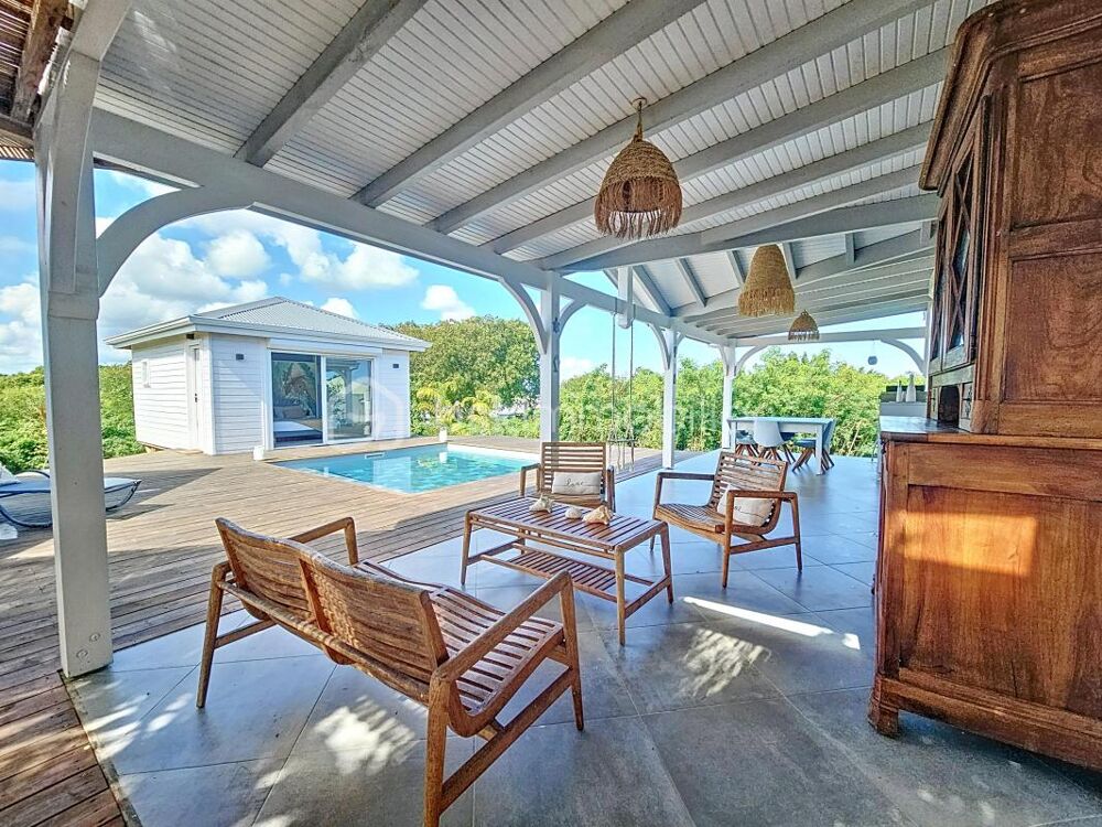 � vendre  Villa Saint-Fran�ois (97118)