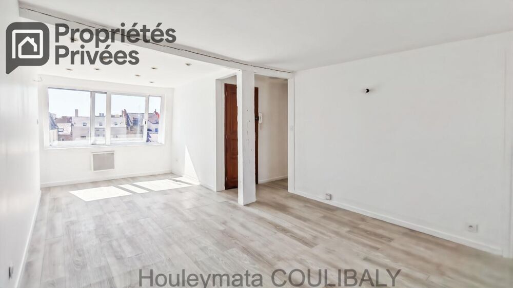 Appartement Le Havre 2 pièce(s) 50 m2