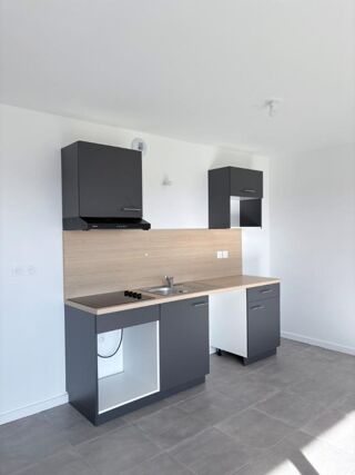  Appartement � louer 2 pi�ces 48 m�