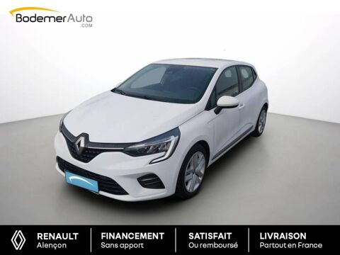 Renault Clio E-Tech 140 - 21N Business 2022 occasion Alen&ccedil;on 61000
