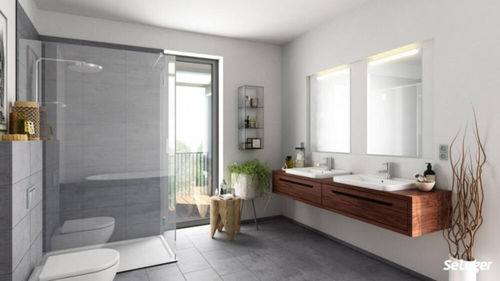 APPARTEMENT DE 37M²