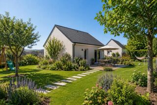  Maison à vendre 3 pièces 52 m²