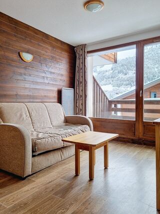  Appartement � vendre 2 pi�ces 28 m�