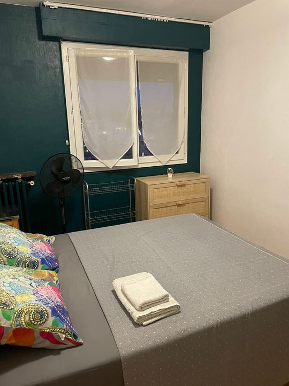 Location Appartement Chambre de 10m2 à louer sur Paris 19 Paris 19