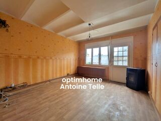  Maison  vendre 7 pices 102 m