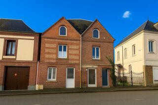  Immeuble à vendre 5 pièces 88 m²