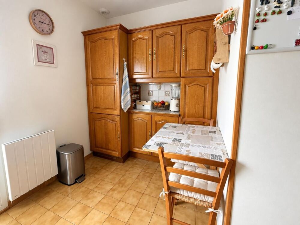 Vente Appartement Appartement à vendre 3 pièces  (77) Saint mard