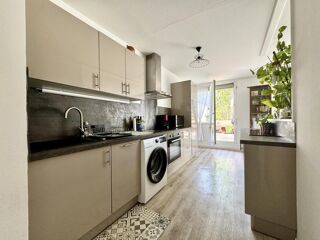  Appartement � vendre 3 pi�ces 80 m�