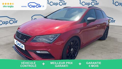 Annonce voiture Seat Leon 18990 €