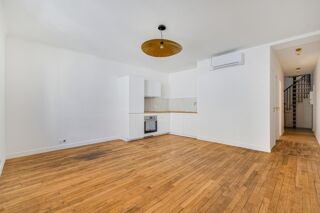  Duplex/triplex à vendre 4 pièces 73 m²