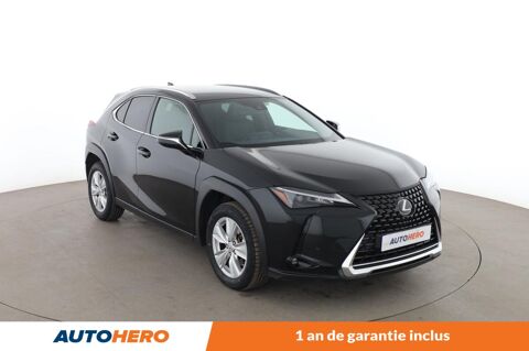 UX 250h Pack Business 2WD 184 ch 2023 occasion 92130 Issy-les-Moulineaux