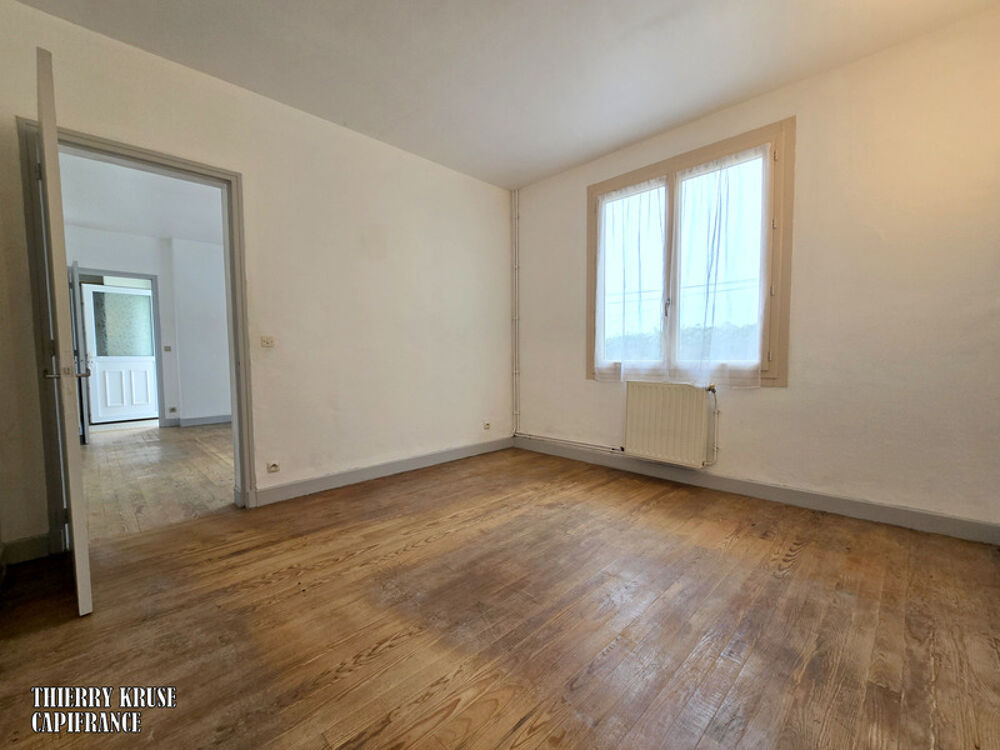 Vente Maison Maison quatre pièce, plain-pied, garages, sur magnifique parcelle de  plus 2600m² Castelsarrasin