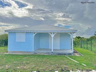  Maison � vendre 6 pi�ces 91 m�