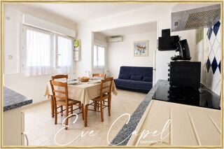  Appartement à vendre 2 pièces 38 m²