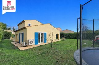  Villa � vendre 4 pi�ces 122 m�