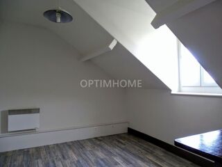  Appartement à vendre 1 pièce 18 m²