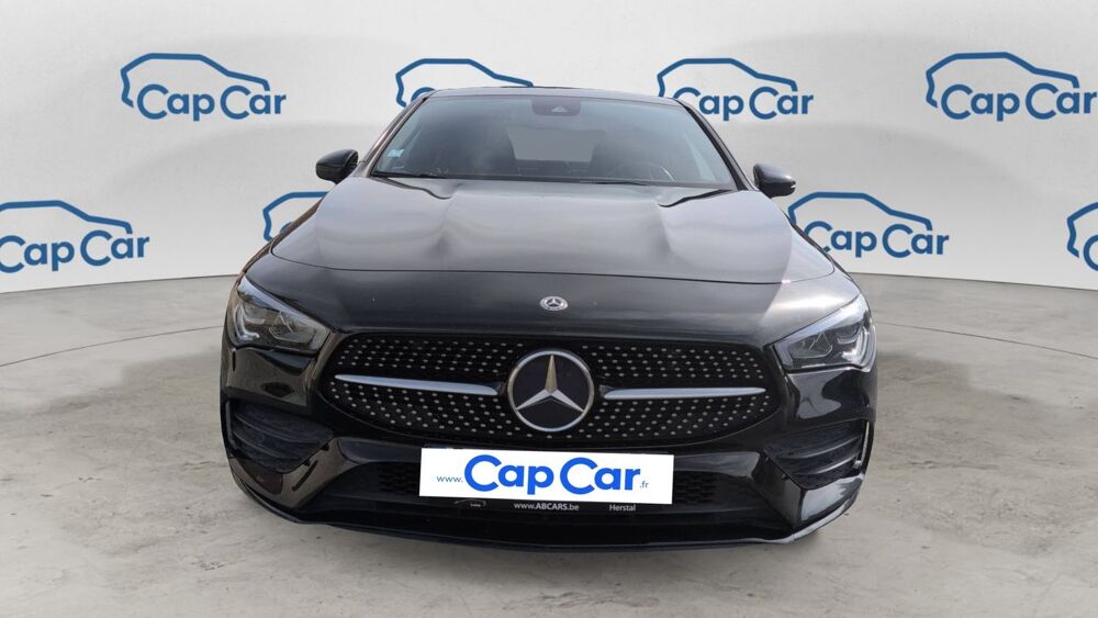 Classe CLA 180 136 AMG Line 2020 occasion 59400 Cambrai