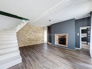  Maison � vendre 6 pi�ces 112 m�