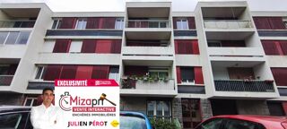  Appartement à vendre 4 pièces 74 m²