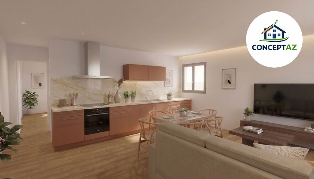 Vente Maison RARE À AUCH - Maison à rénover avec fort potentiel + terrain de 1 100 m² Auch