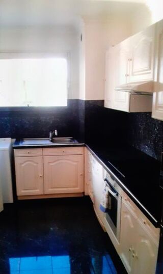  Appartement � louer 4 pi�ces 86 m�