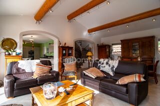  Villa � vendre 5 pi�ces 153 m� Cotignac