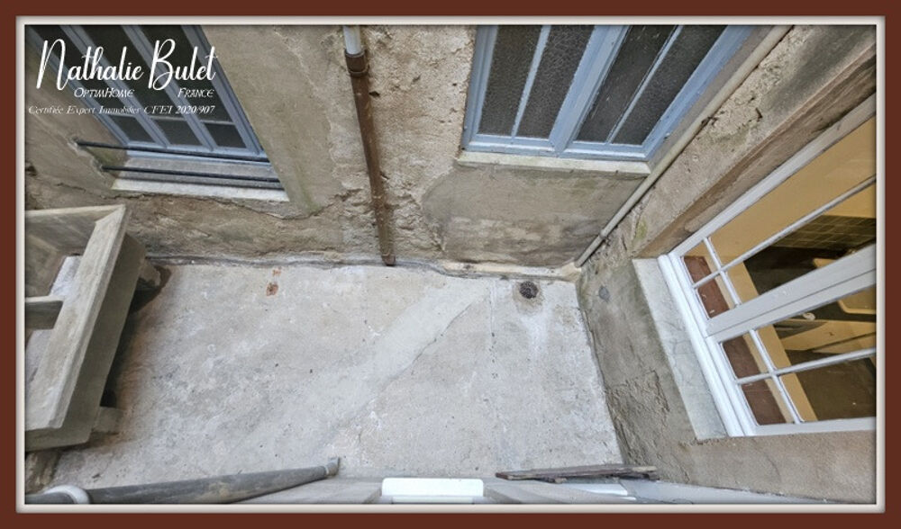 Maison à vendre 5 pièces SAINT CHINIAN (34)