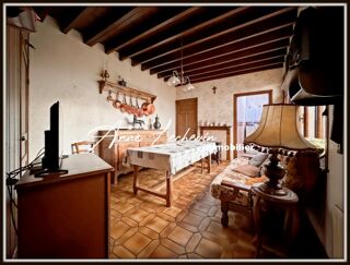  Ferme à vendre 5 pièces 137 m²
