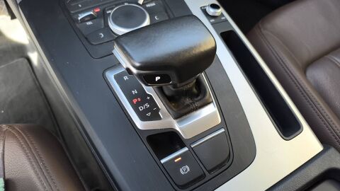 Q5 2.0 TDI 163 Quattro S-Tronic 7 Business Executive - Automati 2019 occasion 88460 Tendon