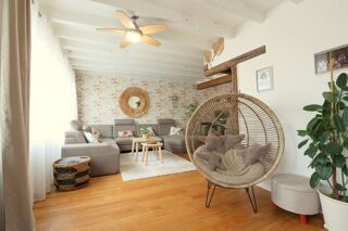  Maison à vendre 11 pièces 320 m²