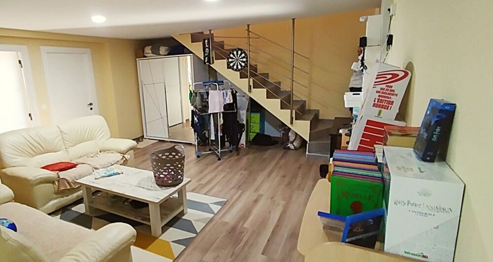 Vente Maison XEUILLEY - NOUVEAU ! Maison contemporaine Xeuilley