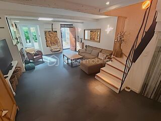  Maison � vendre 5 pi�ces 130 m�
