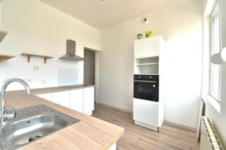  Appartement à vendre 3 pièces 81 m²