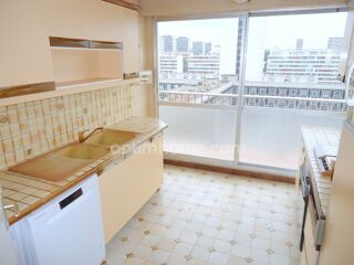  Appartement � vendre 5 pi�ces 99 m�