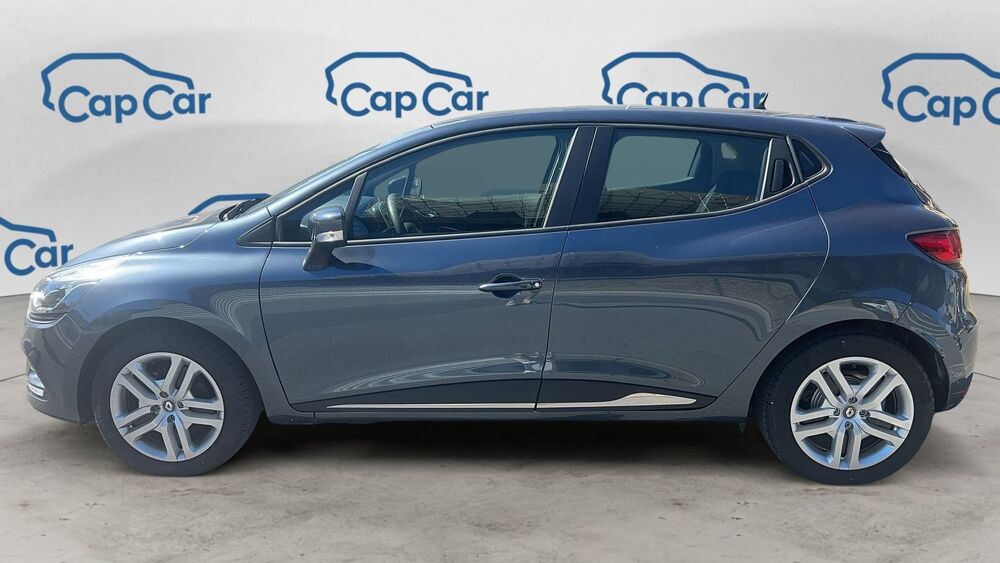 Clio 0.9 TCE 75.0 Generation 2019 occasion 35500 Vitre