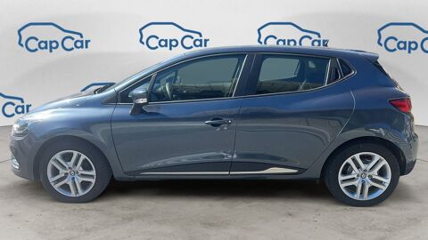 Clio 0.9 TCE 75.0 Generation 2019 occasion 35500 Vitre