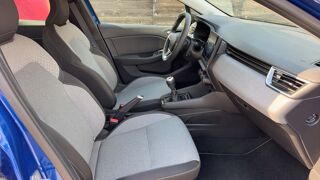 Clio 1.0 TCe 90 Evolution - Entretien constructeur 2025 occasion 06400 Cannes