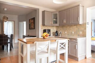  Maison � vendre 6 pi�ces 129 m�