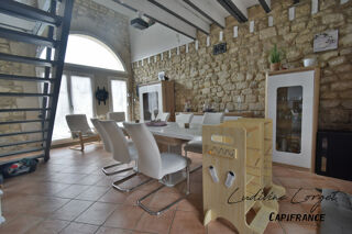  Maison à vendre 7 pièces 160 m²