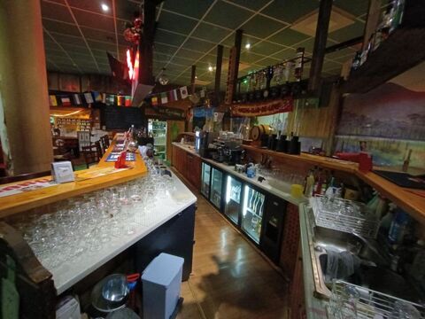   Complexe Bowling Jeux Bar Brasserie Station montagne 