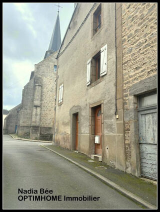  Immeuble  vendre 6 pices 78 m