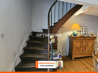  Maison � vendre 7 pi�ces 170 m�