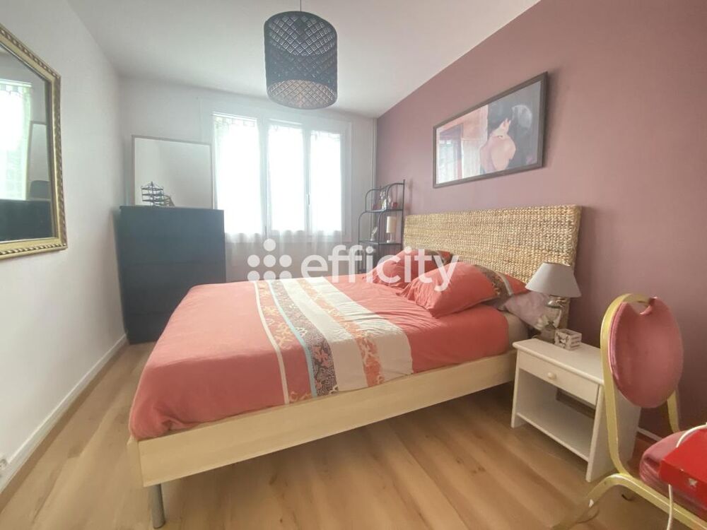 Vente Appartement Appartement Nantes